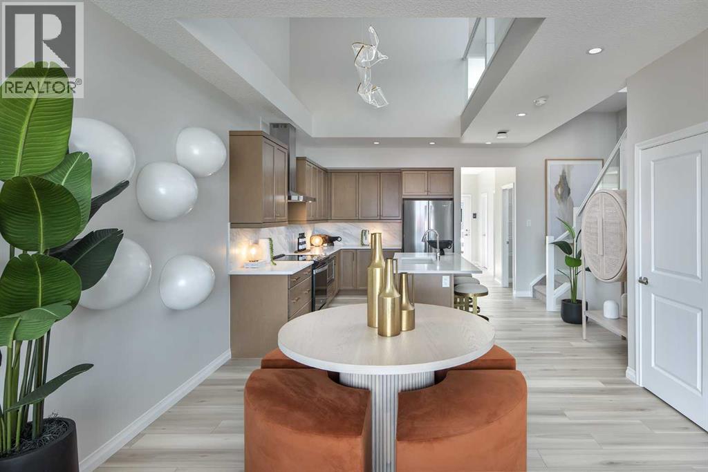 Single Family House for Sale in  Belmont Place SW Belmont Calgary 