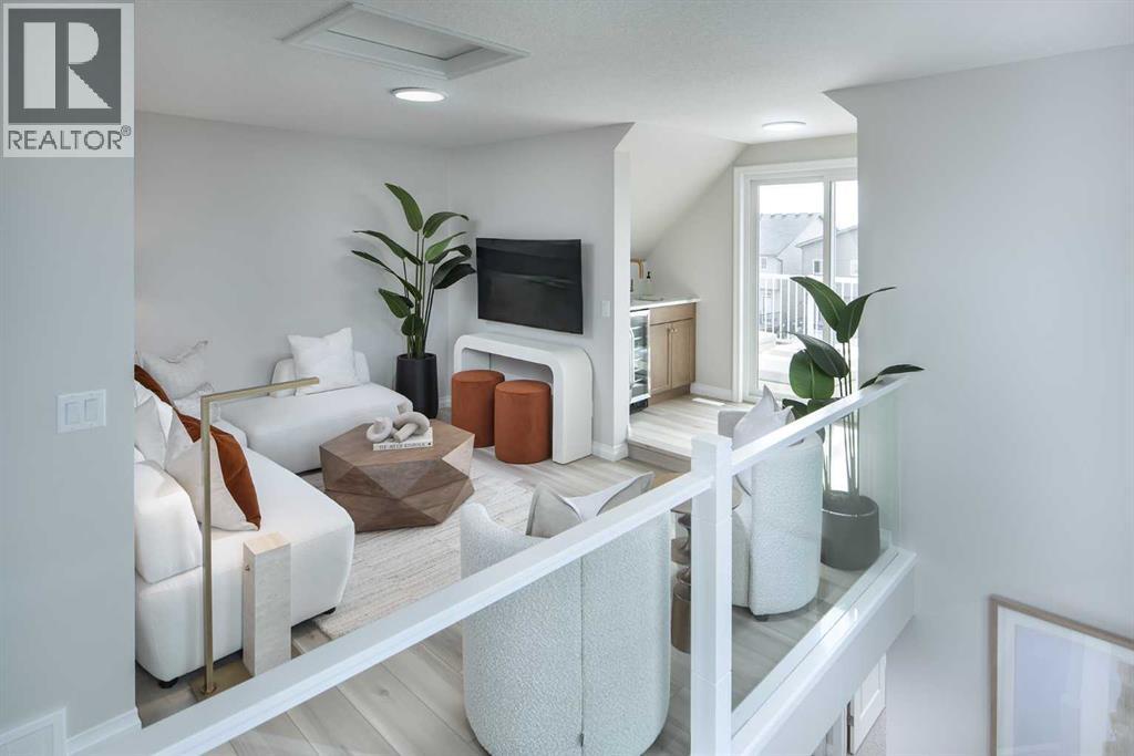 Single Family House for Sale in  Belmont Place SW Belmont Calgary 