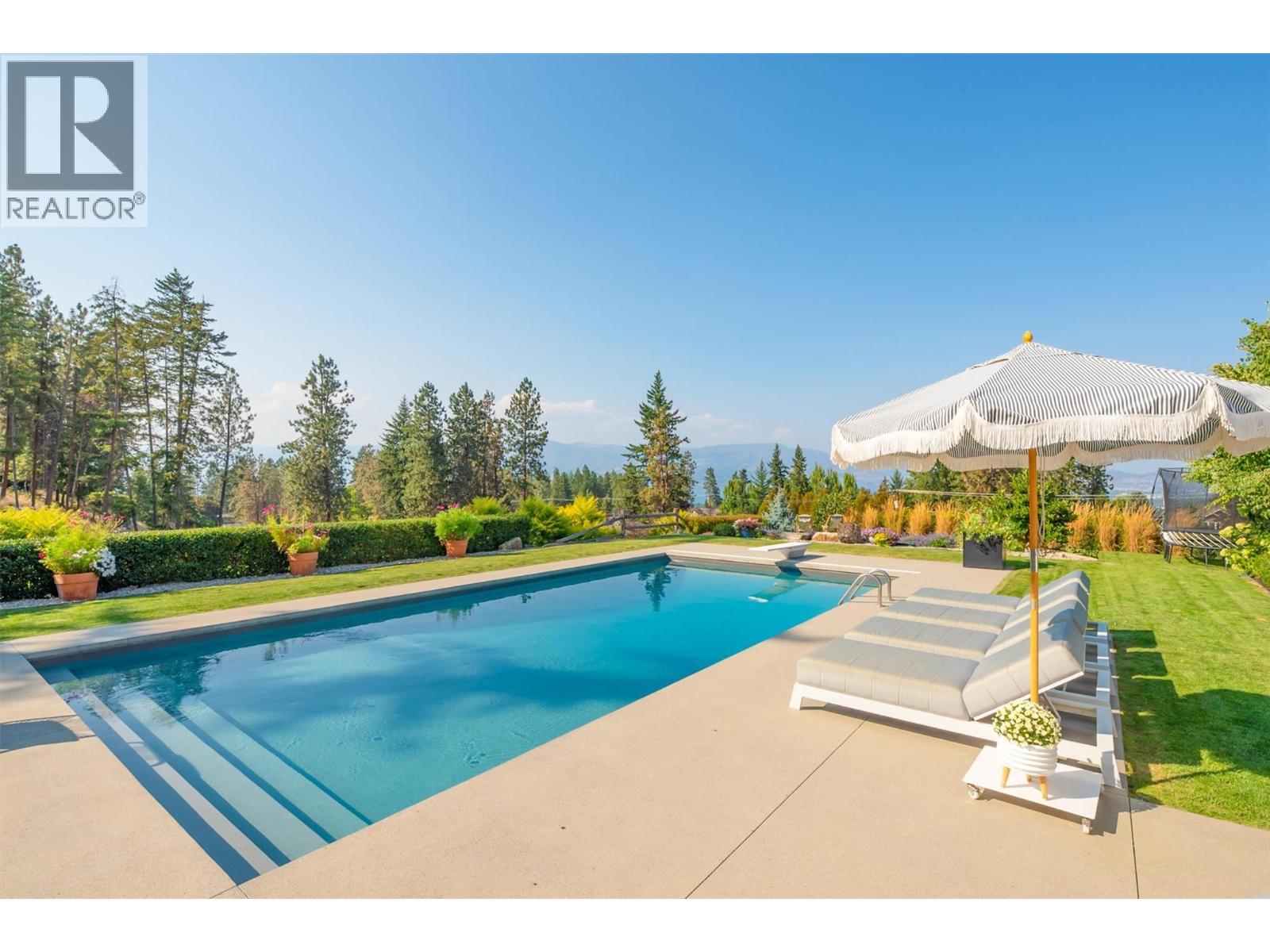  763 Barnaby Road, Kelowna