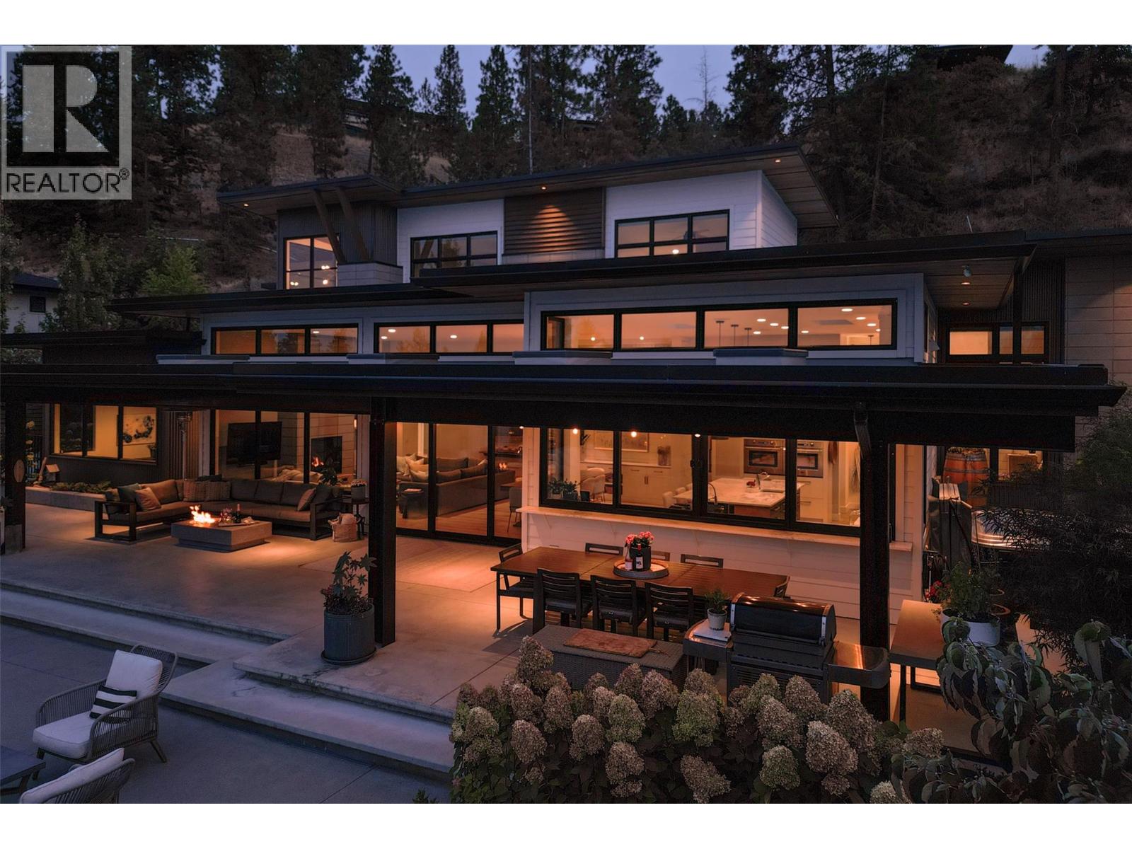  763 Barnaby Road, Kelowna