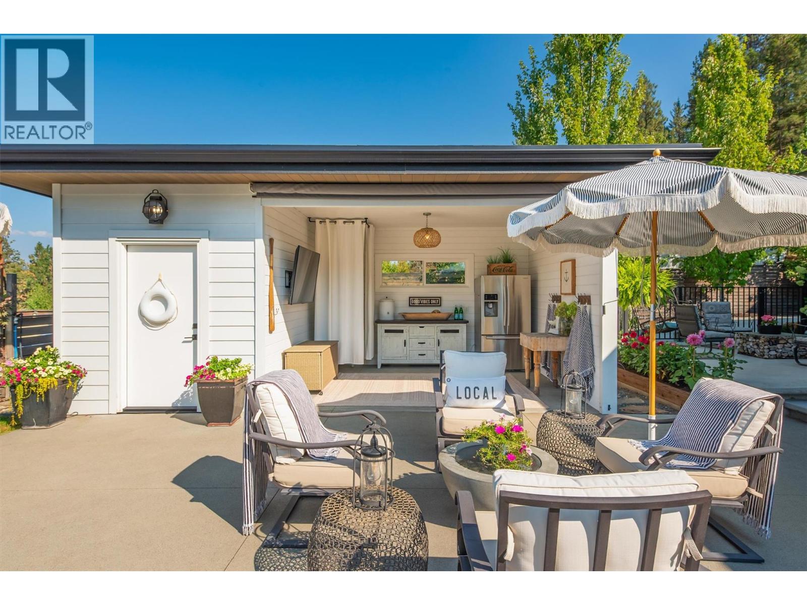  763 Barnaby Road, Kelowna