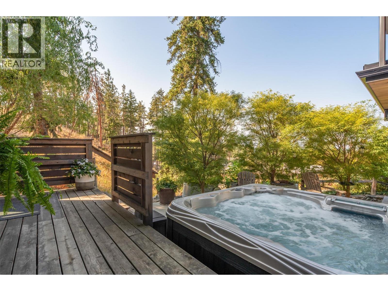  763 Barnaby Road, Kelowna
