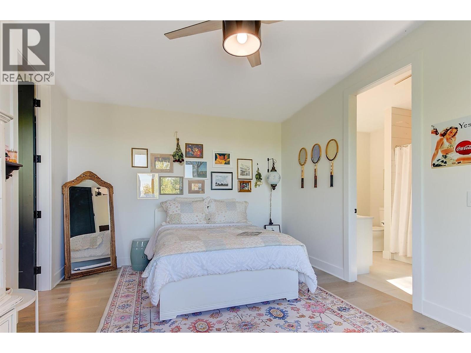  763 Barnaby Road, Kelowna