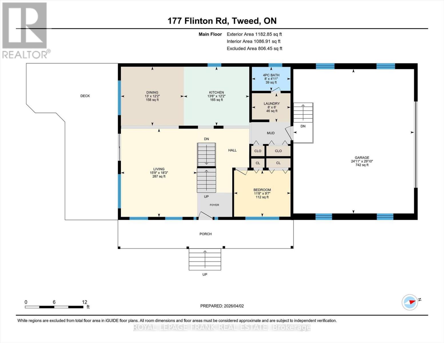 177 FLINTON ROAD - 48