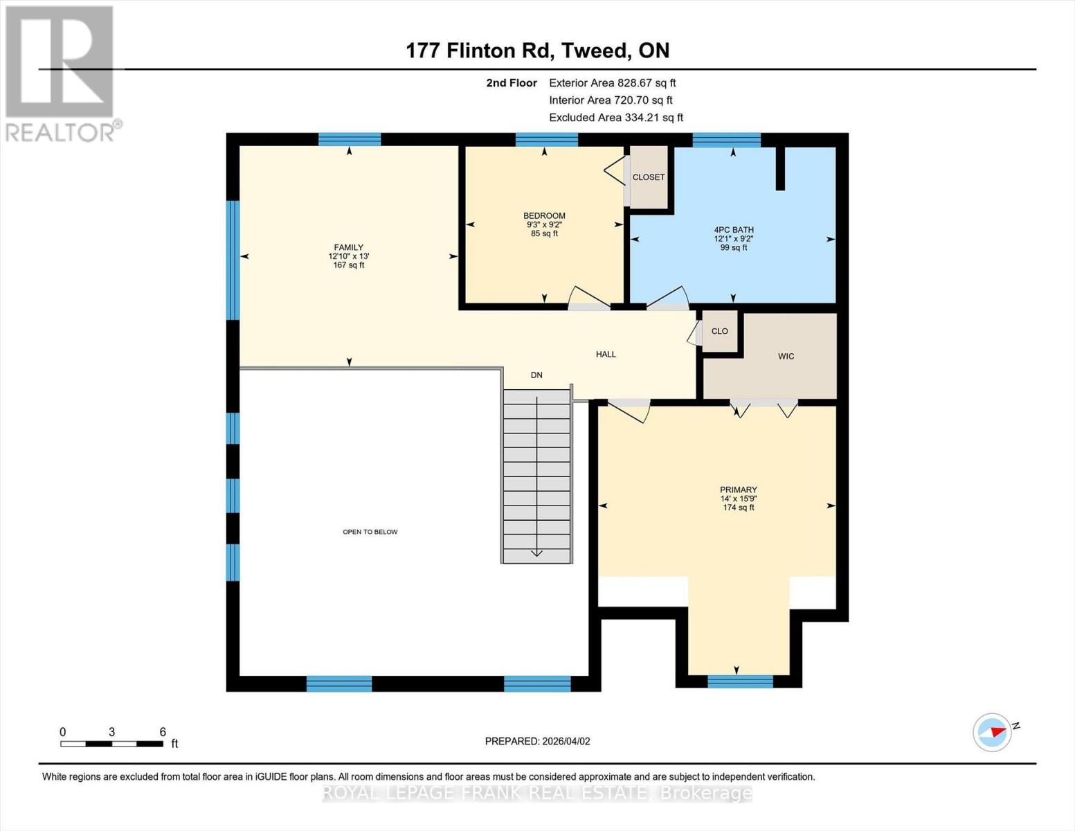 177 FLINTON ROAD - 49