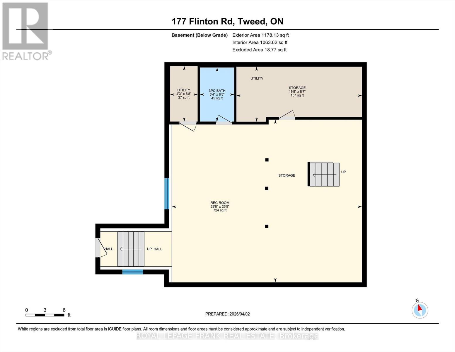 177 FLINTON ROAD - 50