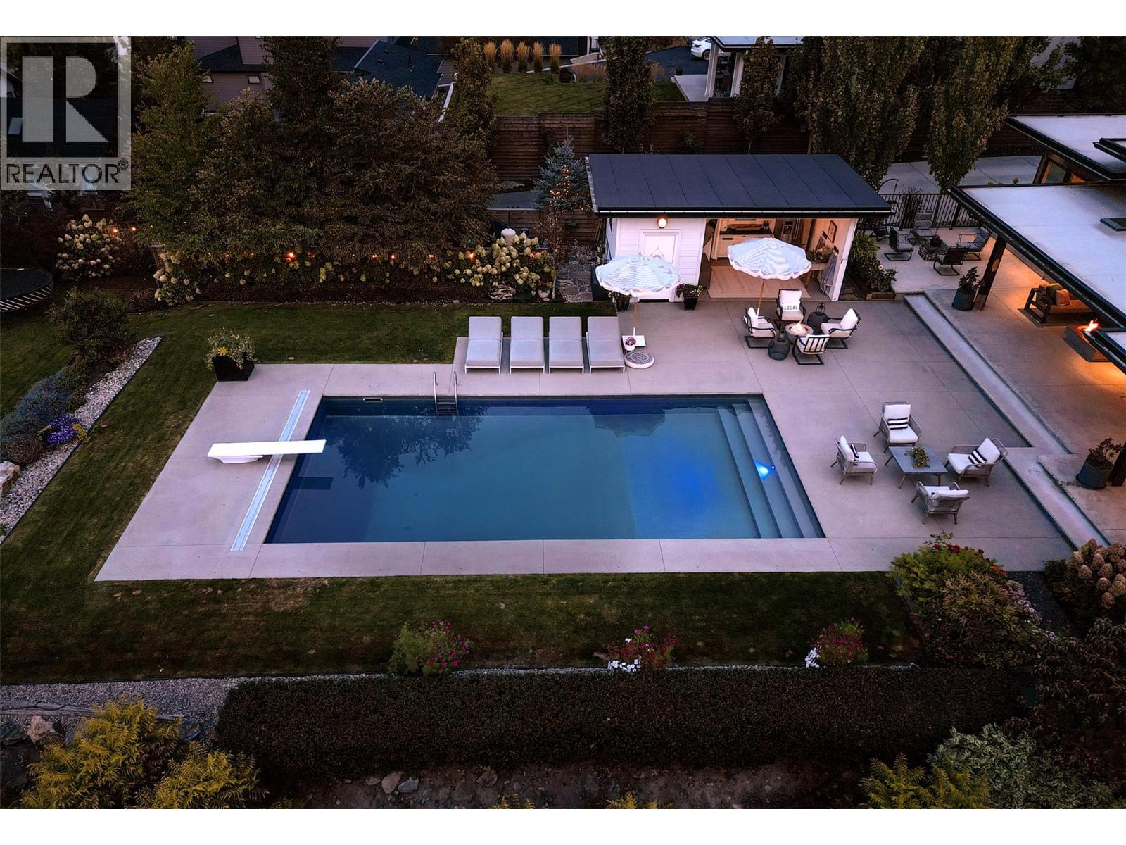  763 Barnaby Road, Kelowna