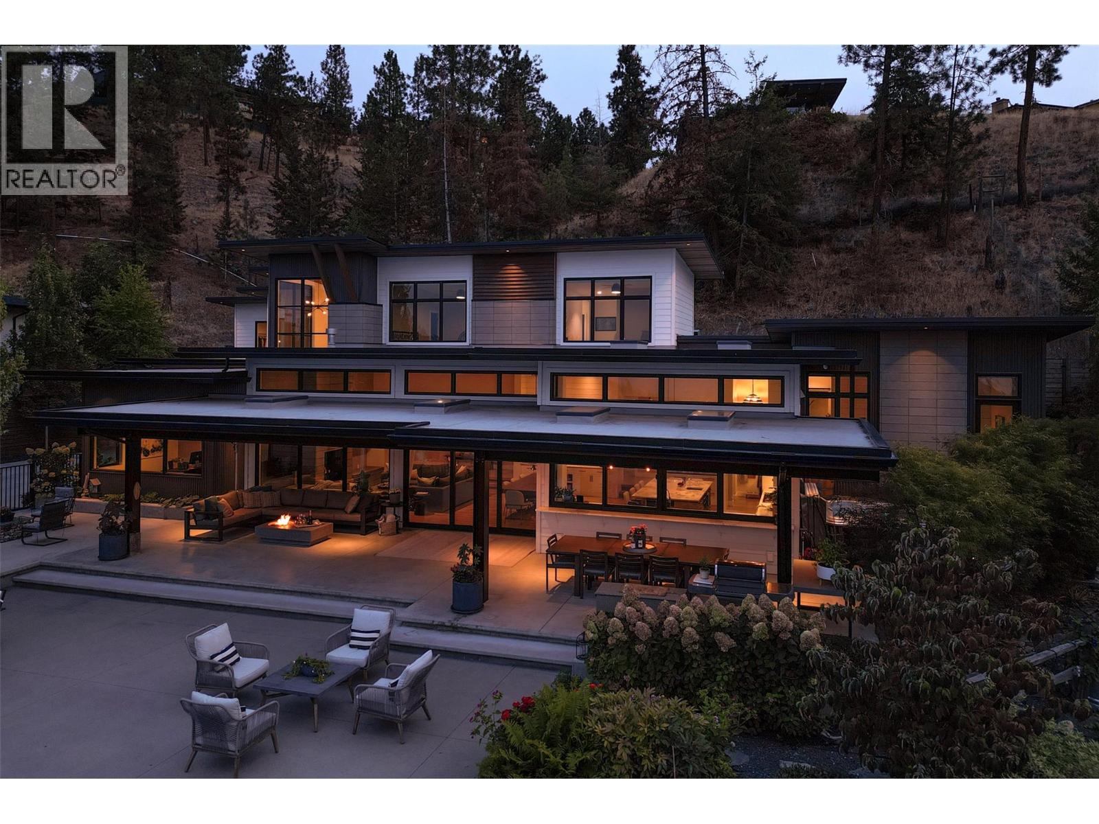  763 Barnaby Road, Kelowna