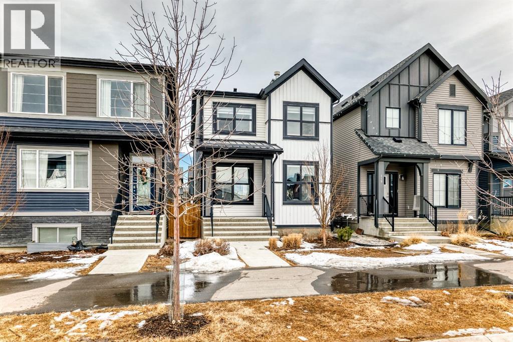 Single Family House for Sale in  Homestead Drive NE Homestead Calgary 