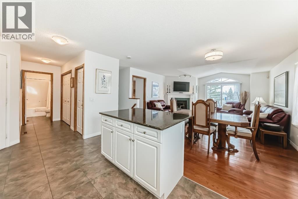 Single Family House Bungalow for Sale in  Hawkstone Manor NW Hawkwood Calgary 