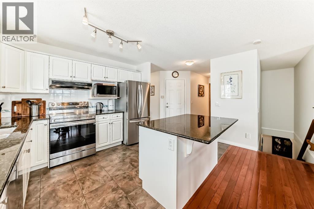 Single Family House Bungalow for Sale in  Hawkstone Manor NW Hawkwood Calgary 