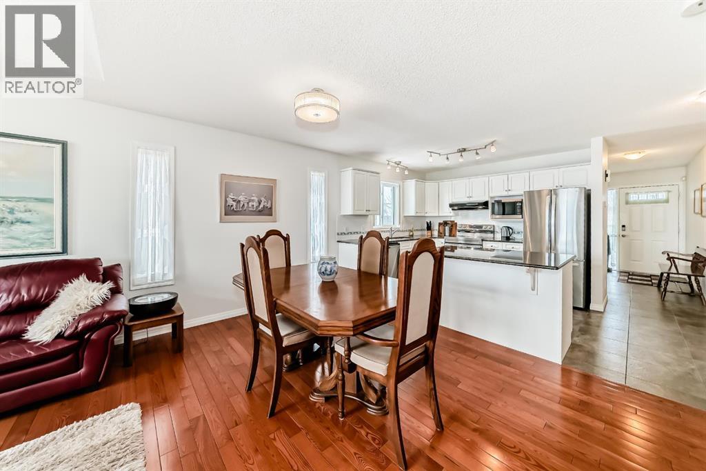 Single Family House Bungalow for Sale in  Hawkstone Manor NW Hawkwood Calgary 