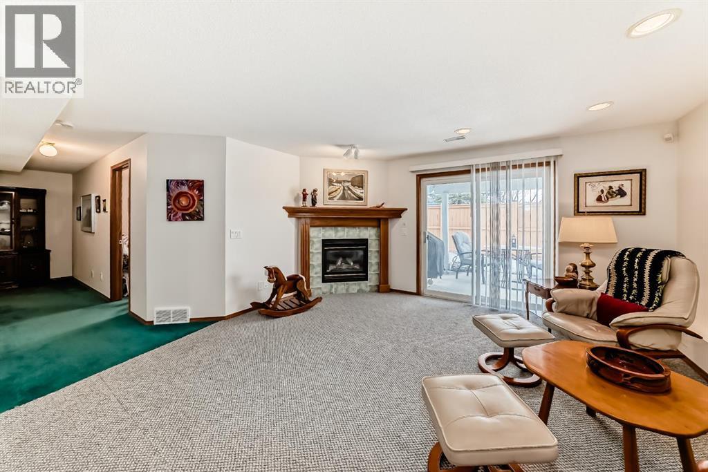 Single Family House Bungalow for Sale in  Hawkstone Manor NW Hawkwood Calgary 