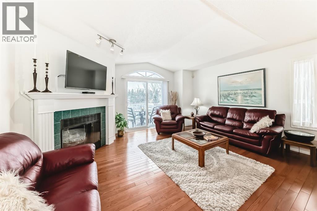 Single Family House Bungalow for Sale in  Hawkstone Manor NW Hawkwood Calgary 