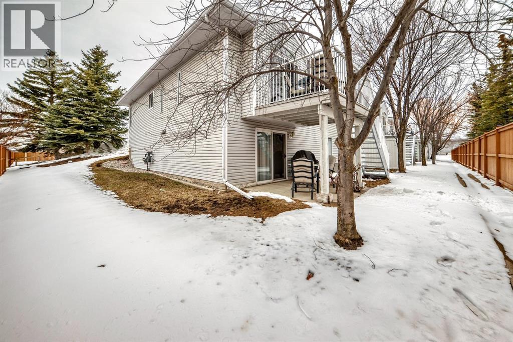 Single Family House Bungalow for Sale in  Hawkstone Manor NW Hawkwood Calgary 