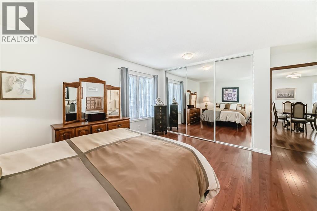 Single Family House Bungalow for Sale in  Hawkstone Manor NW Hawkwood Calgary 