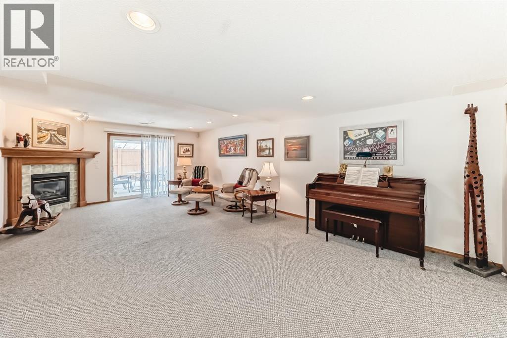 Single Family House Bungalow for Sale in  Hawkstone Manor NW Hawkwood Calgary 