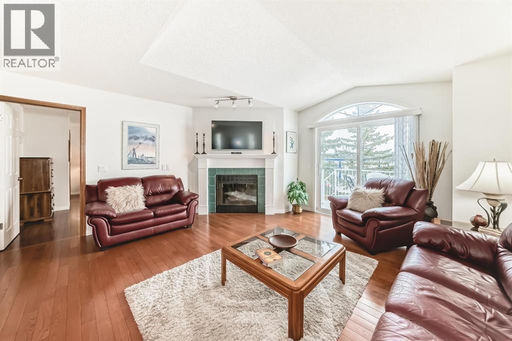 Single Family House Bungalow for Sale in  Hawkstone Manor NW Hawkwood Calgary 