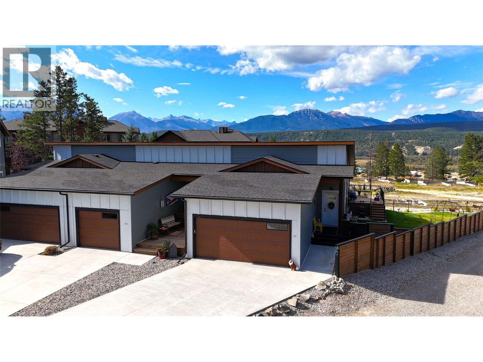 4820 Ridge Road Unit# 1, Radium Hot Springs