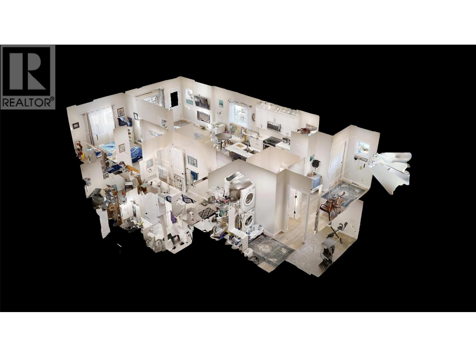 4820 Ridge Road Unit# 1, Radium Hot Springs