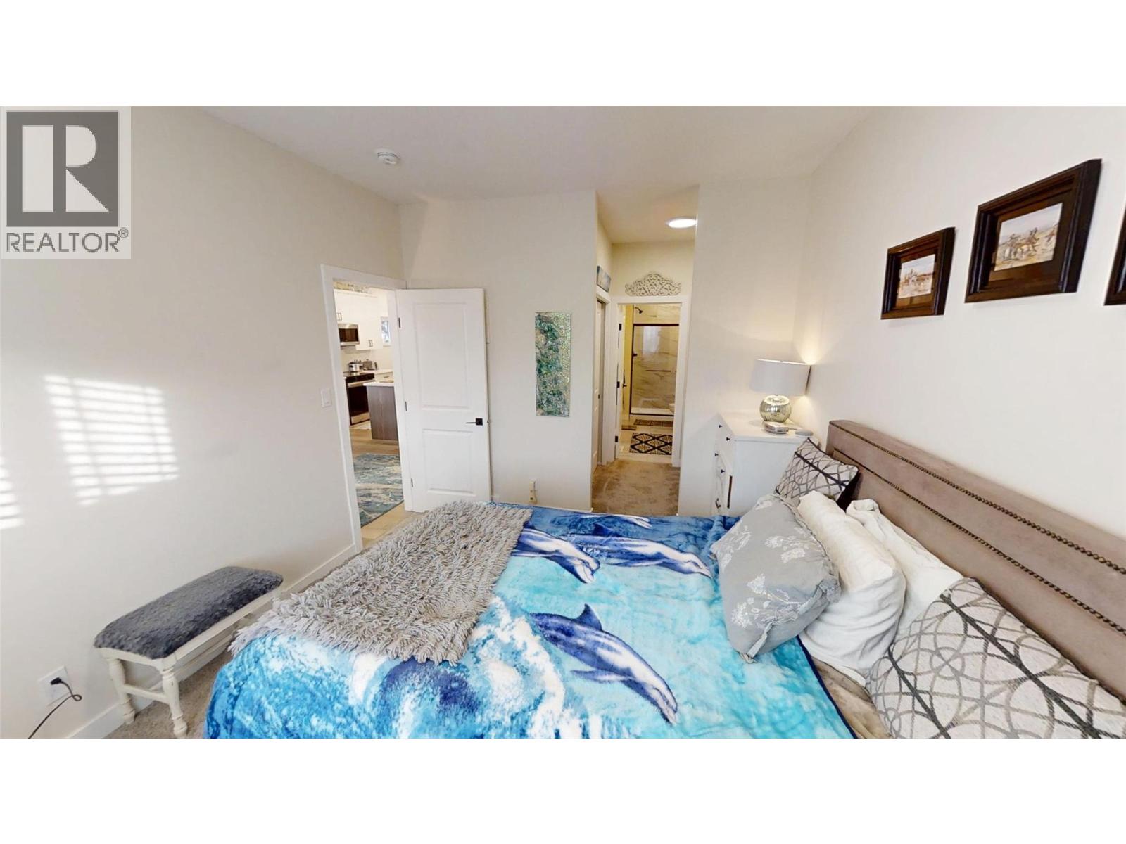 4820 Ridge Road Unit# 1, Radium Hot Springs