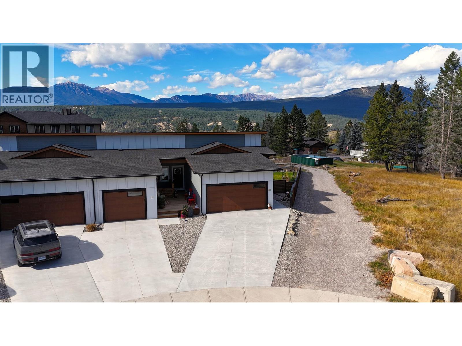 4820 Ridge Road Unit# 1, Radium Hot Springs
