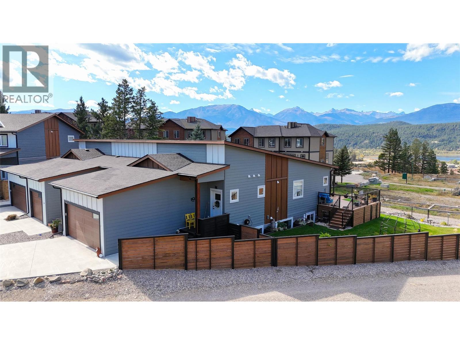 4820 Ridge Road Unit# 1, Radium Hot Springs