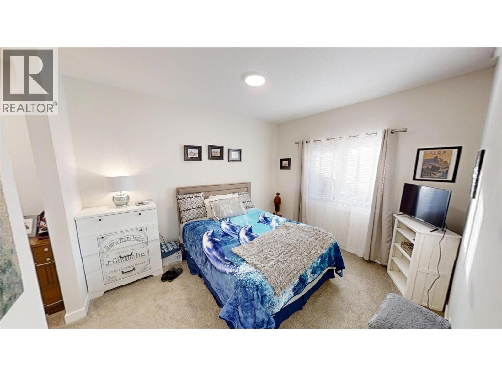 4820 Ridge Road Unit# 1, Radium Hot Springs