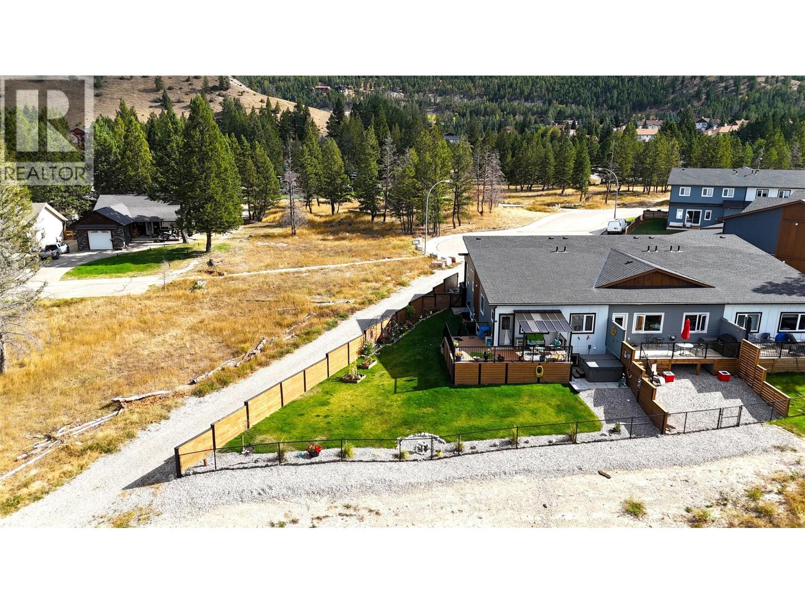 4820 Ridge Road Unit# 1, Radium Hot Springs