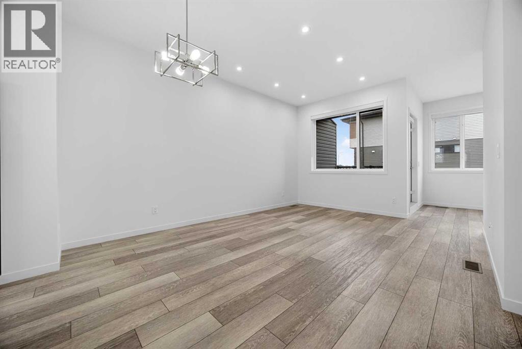 Single Family House for Sale in  Cornerstone Boulevard NE Cornerstone Calgary 