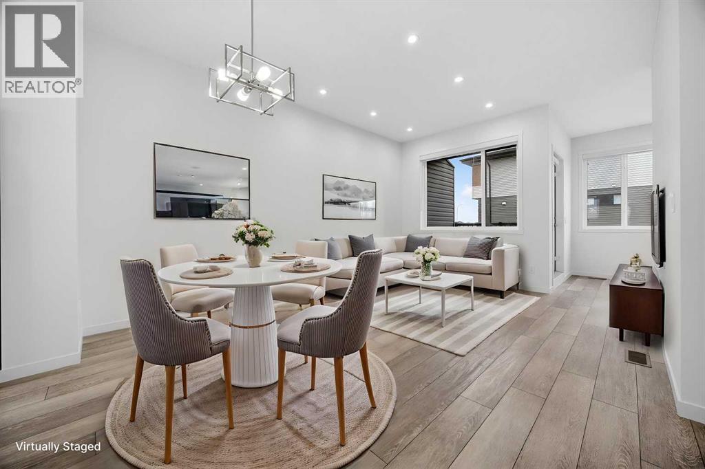 Single Family House for Sale in  Cornerstone Boulevard NE Cornerstone Calgary 