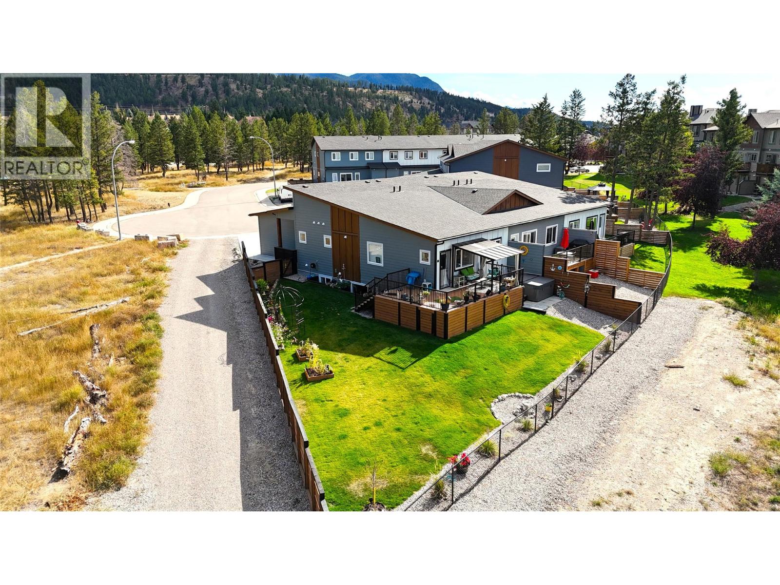 4820 Ridge Road Unit# 1, Radium Hot Springs