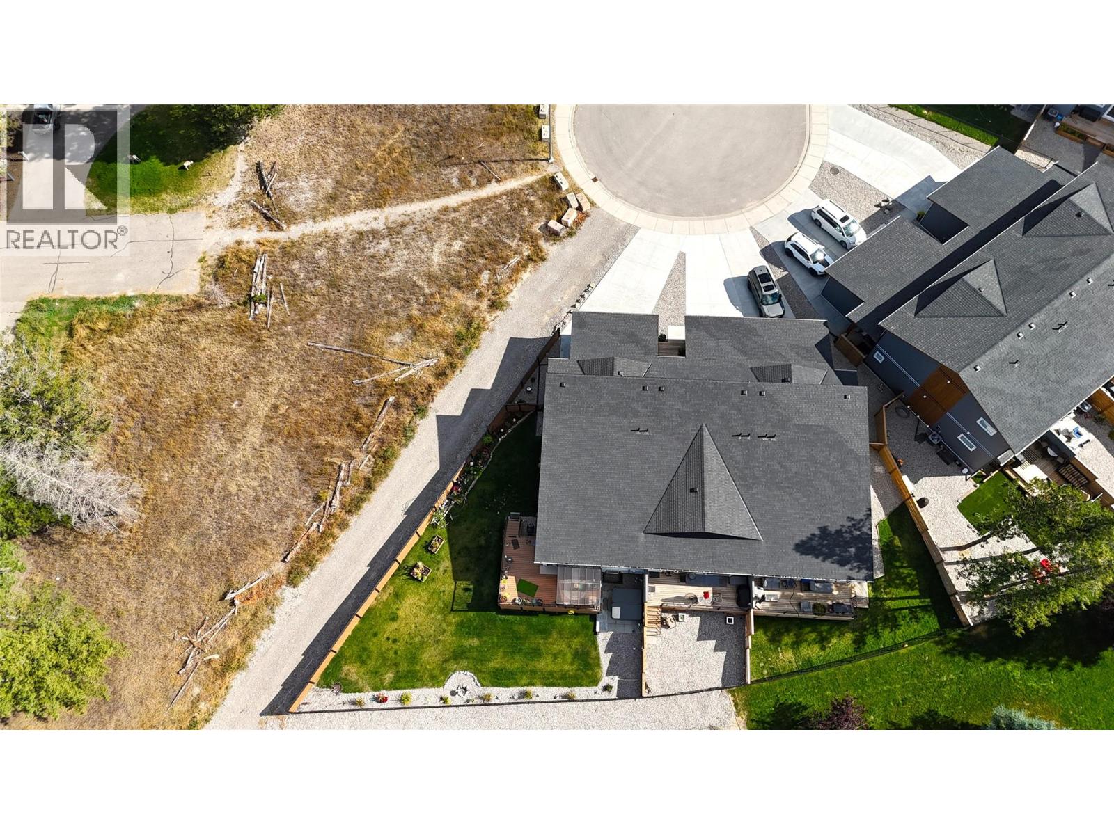 4820 Ridge Road Unit# 1, Radium Hot Springs