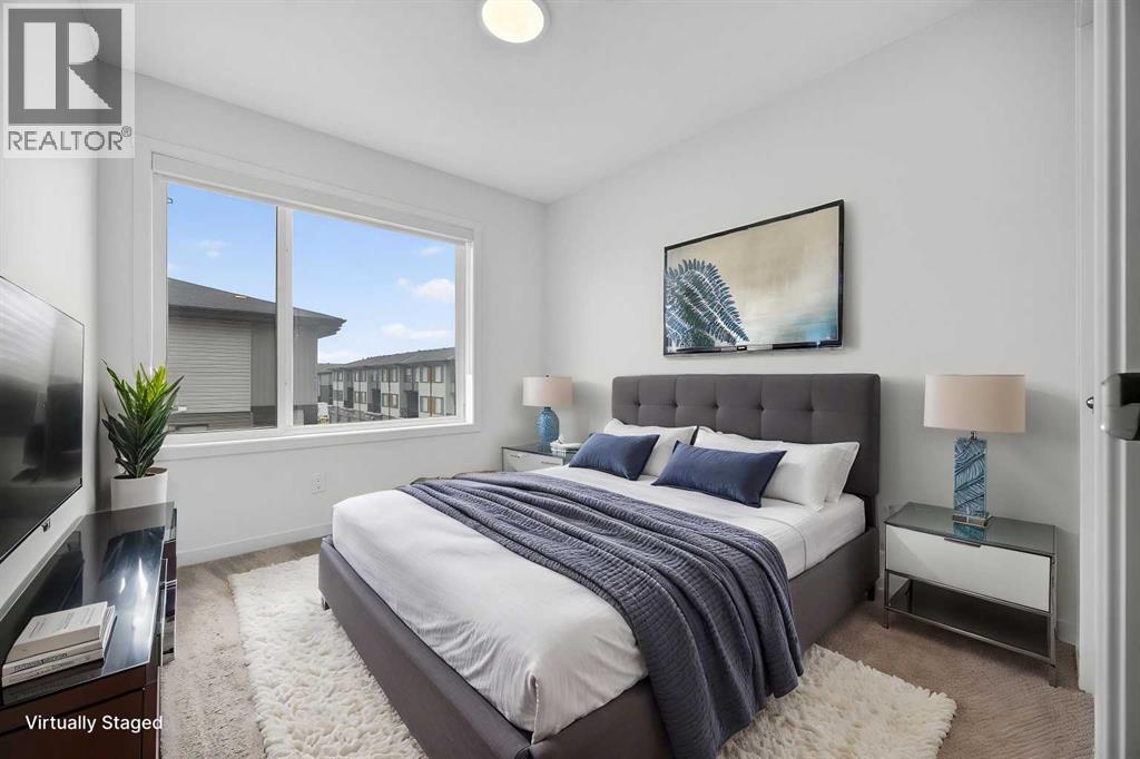 Single Family House for Sale in  Cornerstone Boulevard NE Cornerstone Calgary 