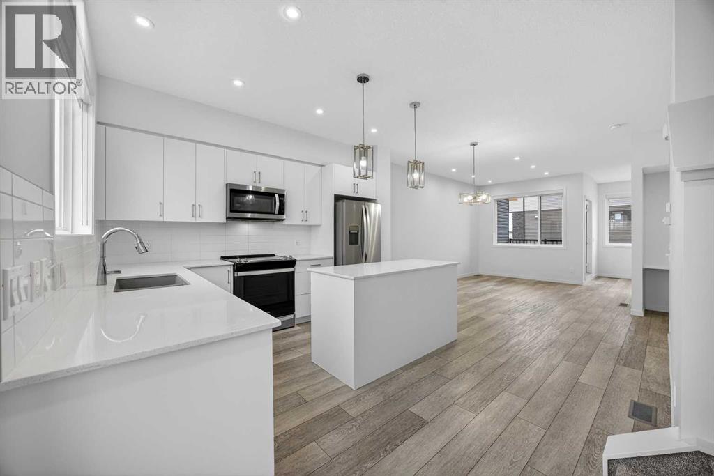 Single Family House for Sale in  Cornerstone Boulevard NE Cornerstone Calgary 