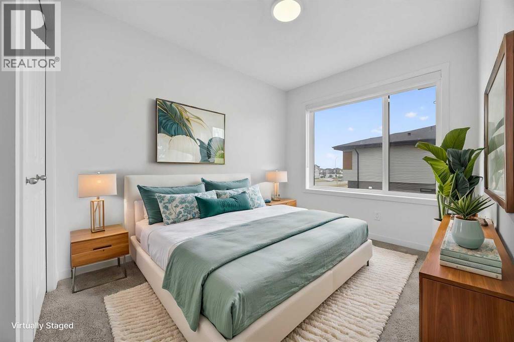 Single Family House for Sale in  Cornerstone Boulevard NE Cornerstone Calgary 