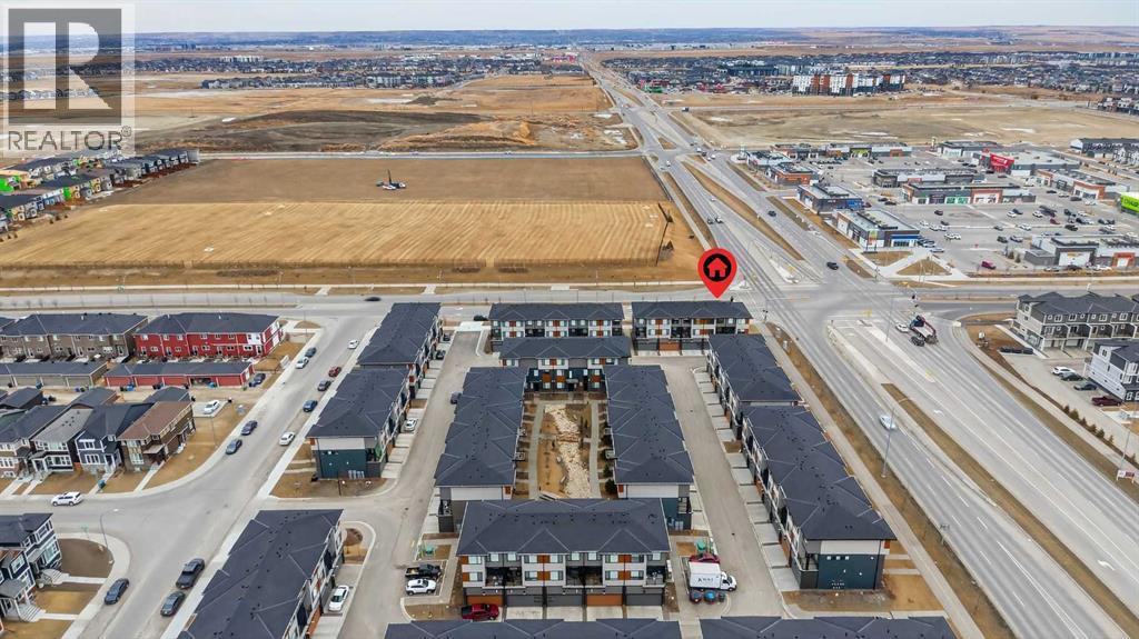 Single Family House for Sale in  Cornerstone Boulevard NE Cornerstone Calgary 