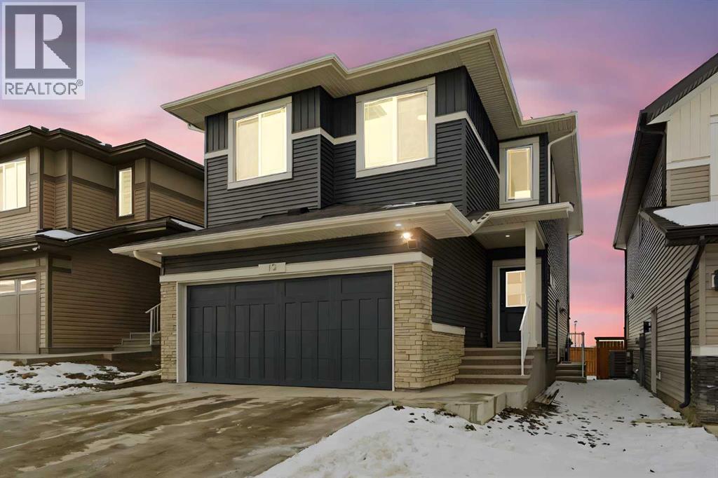 12 Key Cove SW