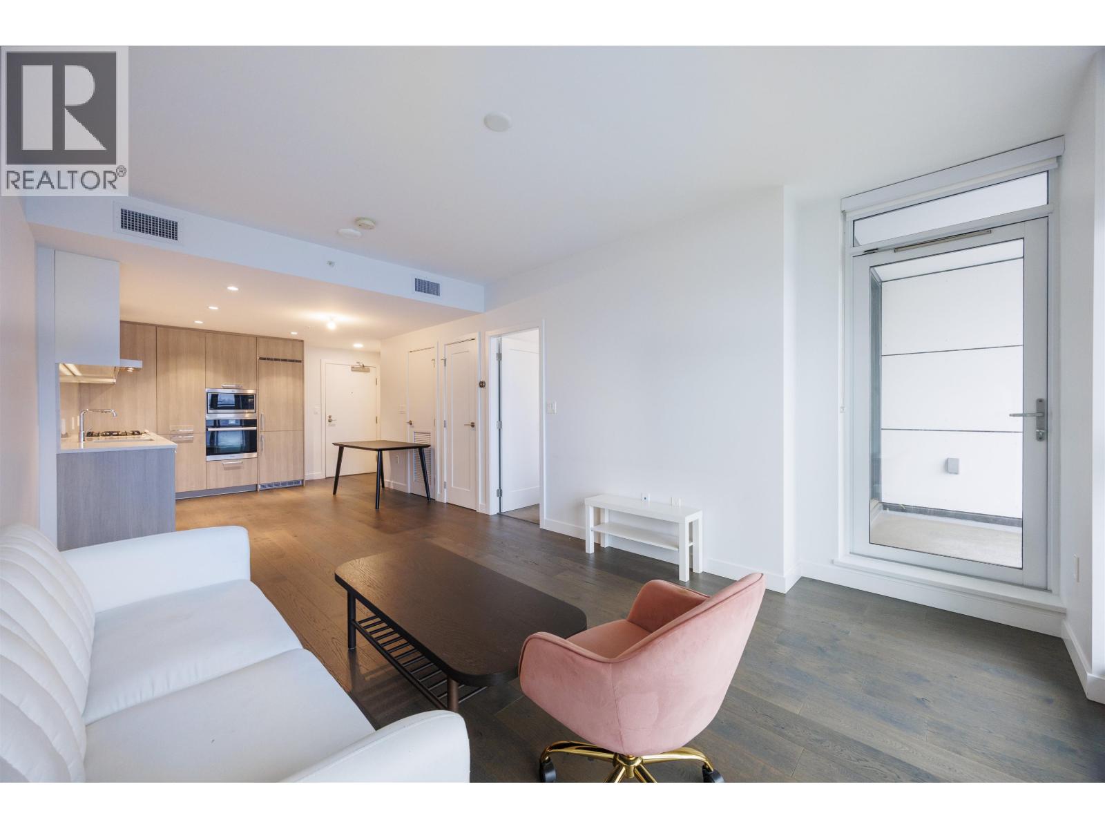 #806-8155 CAPSTAN Way, Richmond