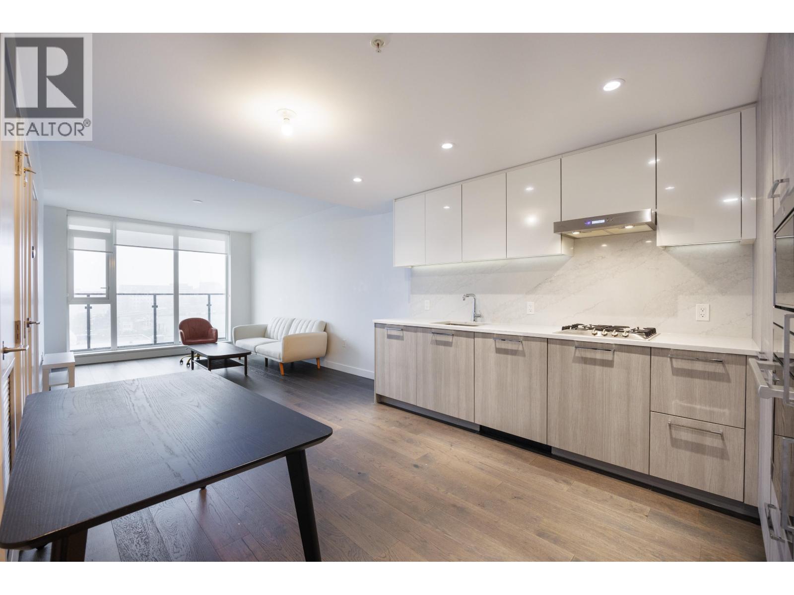 #806-8155 CAPSTAN Way, Richmond