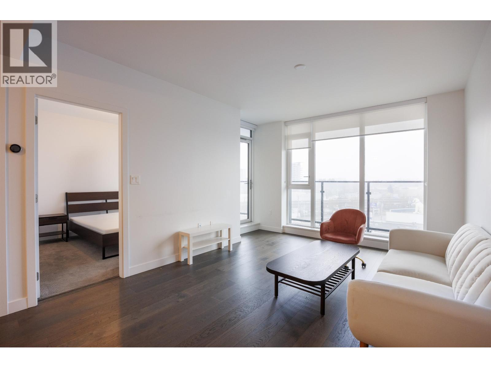 #806-8155 CAPSTAN Way, Richmond