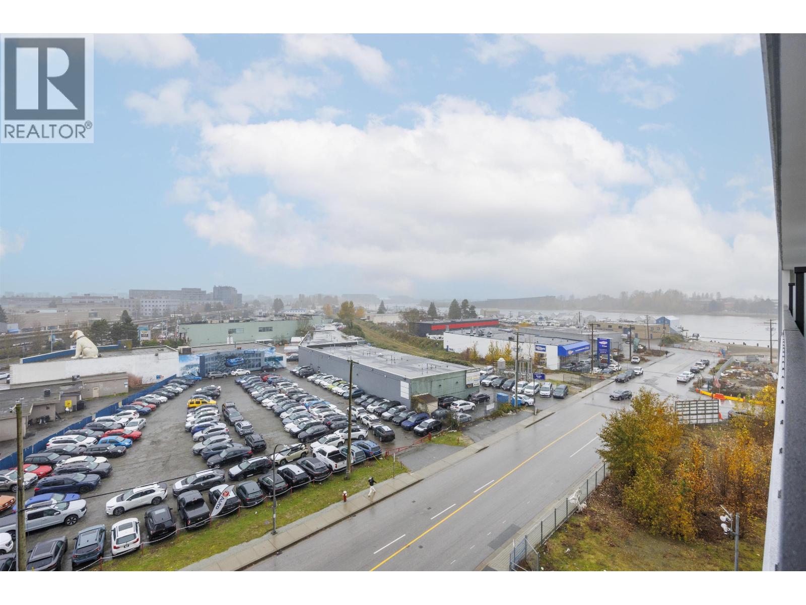 #806-8155 CAPSTAN Way, Richmond