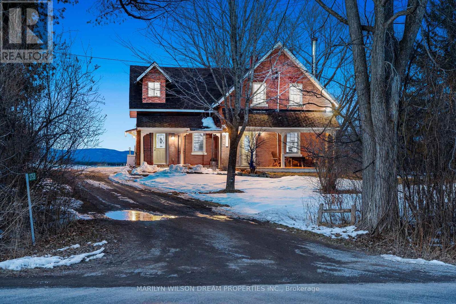 3758 WOODKILTON ROAD - 40