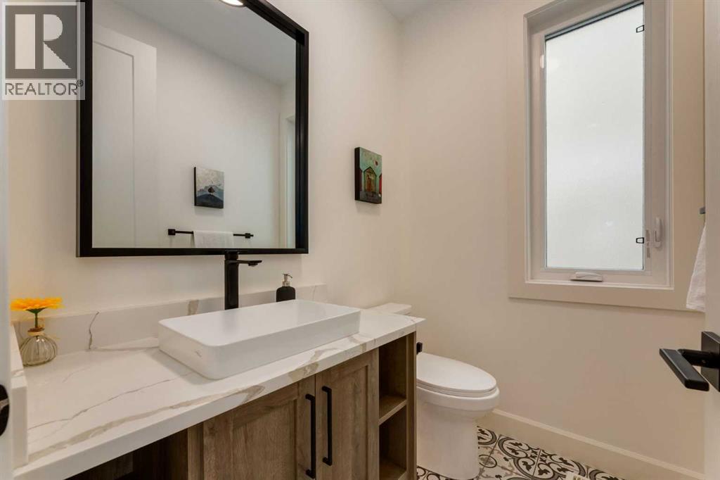 Single Family House for Sale in   Street NW West Hillhurst Calgary 