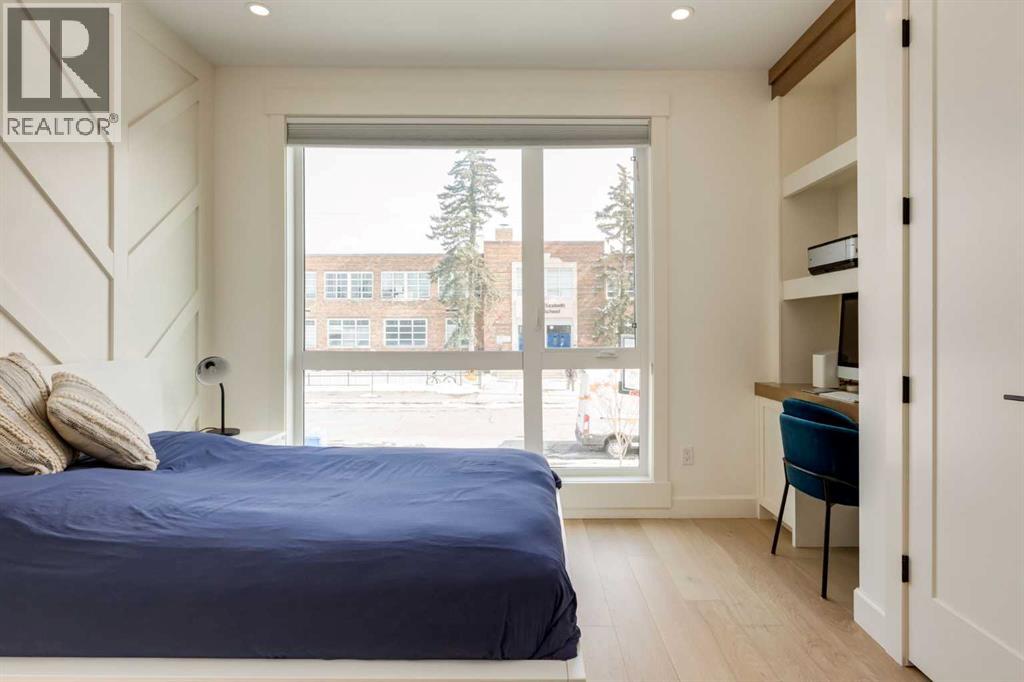 Single Family House for Sale in   Street NW West Hillhurst Calgary 