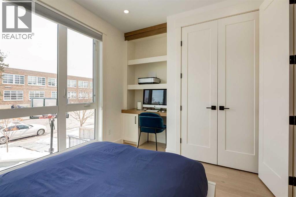 Single Family House for Sale in   Street NW West Hillhurst Calgary 