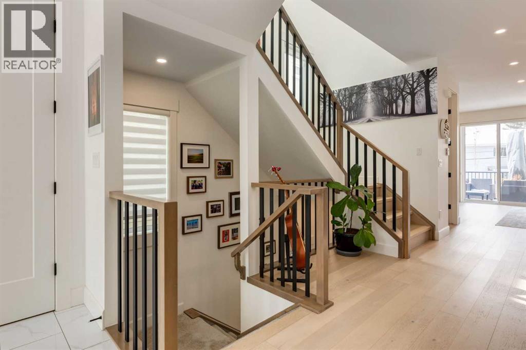 Single Family House for Sale in   Street NW West Hillhurst Calgary 