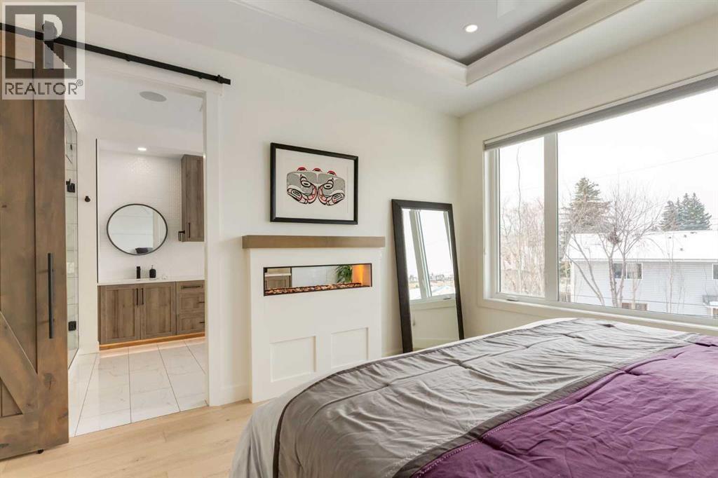 Single Family House for Sale in   Street NW West Hillhurst Calgary 