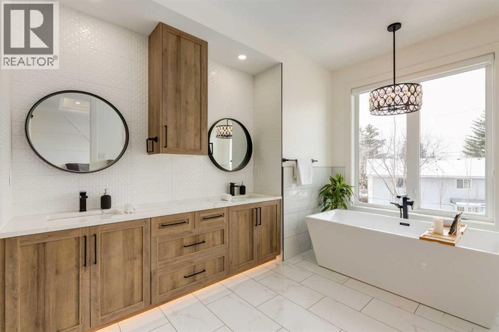 Single Family House for Sale in   Street NW West Hillhurst Calgary 