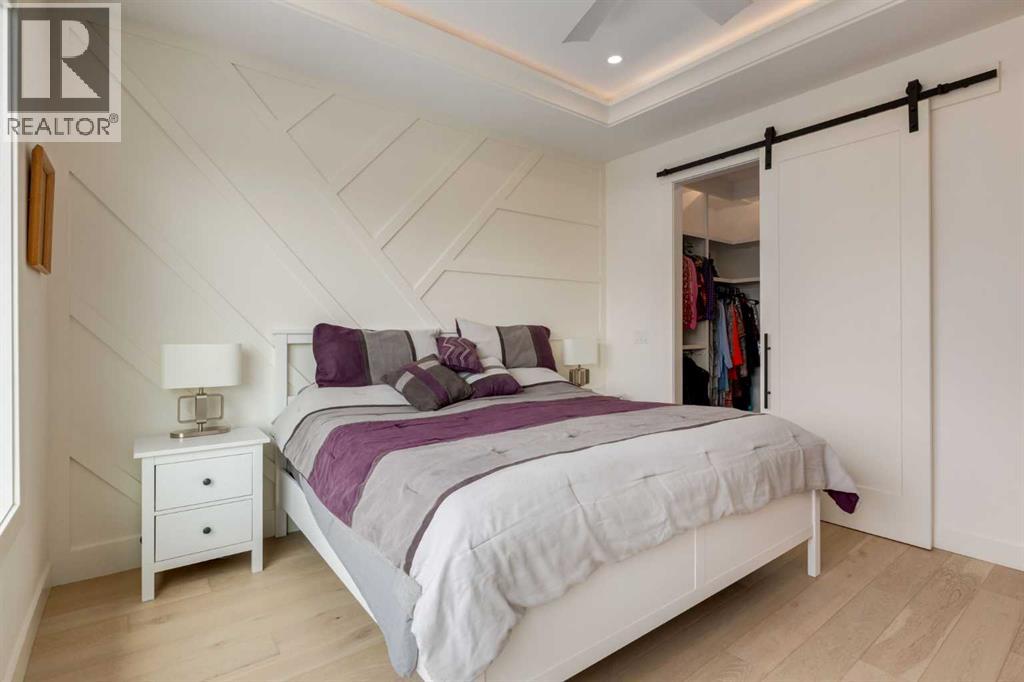 Single Family House for Sale in   Street NW West Hillhurst Calgary 